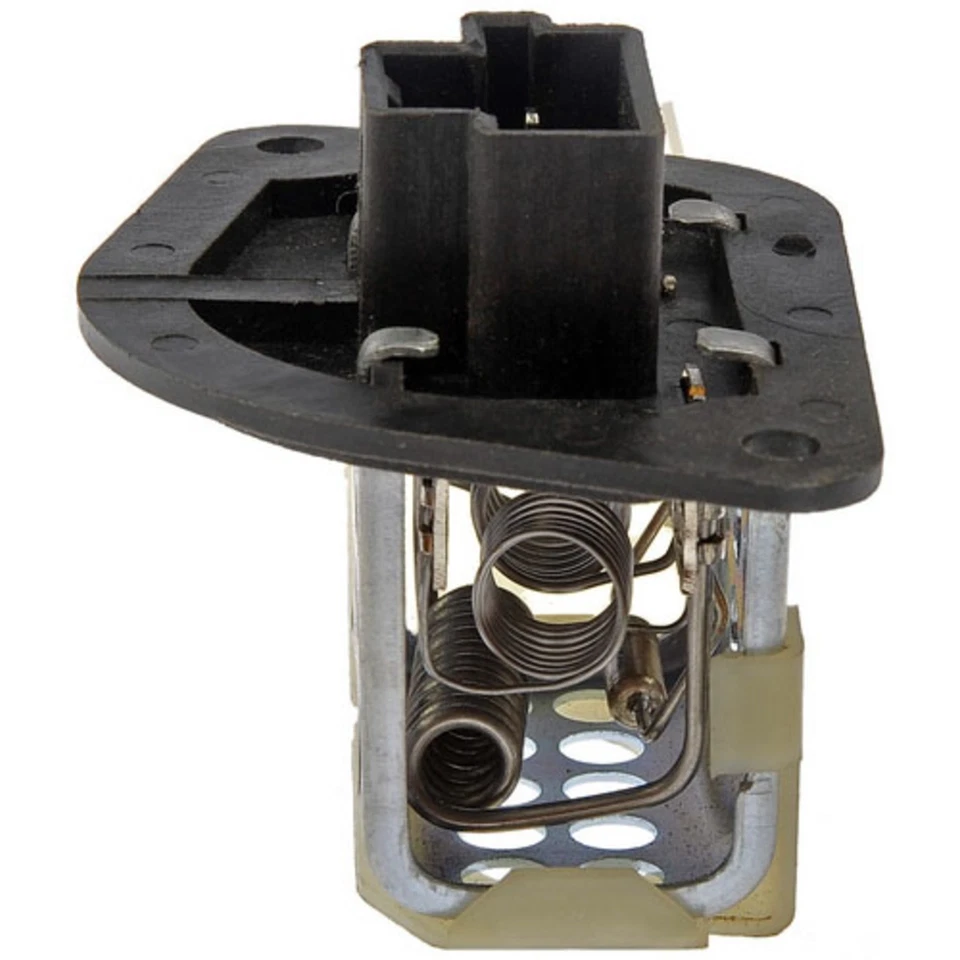 Resistencias de motor soplador delanteras o traseras Dorman 973-021 para camioneta Ram Jeep Wrangler Foto 3 de 4