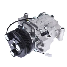 AC Compressor & Clutch Assembly Fit For 2004-2009 Mazda 5 2.0L Mazda 5 2006-2010
