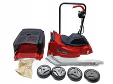 Einhell GC-EM 1232 Elektro-Rasenm&auml;her