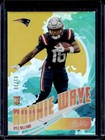 2025 Panini Absolute Kyle Williams Spectrum Gold (RAW)