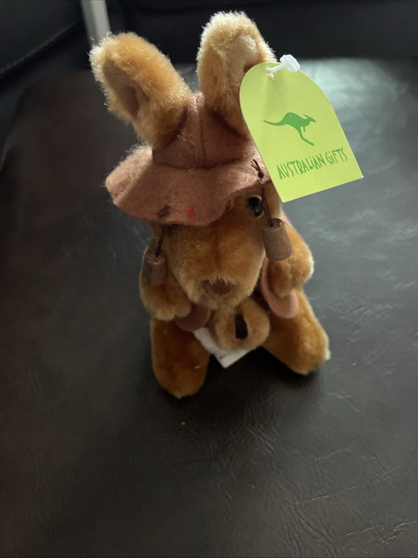 Australia Kangaroo 