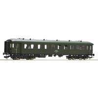 Roco 6200113 H0 Personenwagen Bhixt, 2. Klasse, Pkp, Ep. Iv H0 + Neu