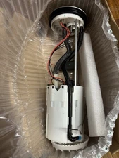 Car Parts and Accessories - 380kpa Fuel Pump Module