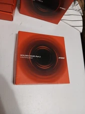 ATEEZ Golden Hour Part 3 In Your Fantasy Edition Kpop CD Album Boy Band Korea