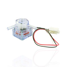 SMWF-0420A Hall Flow Sensor for Water Purifier Refrigerator Ice Maker Negativ...