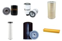 Filter Service KIT Passt FüR Deutz 3.57 Agroxtra Mit Deutz Motor