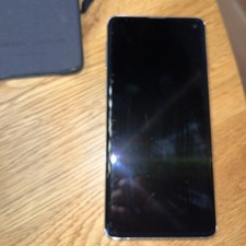 Samsung Galaxy S10- 128GB -Dual-SIM)