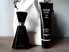 Parfum Jacomo Le Parfum - Eau De Parfum 100 Ml - Neuf Fabriqué En France