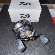 Daiwa Zillion Tw 1516H Bait Caster
