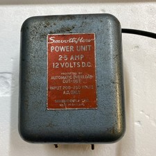 Minimodels Smoothflow Power Transformer Unit für Scalextric 