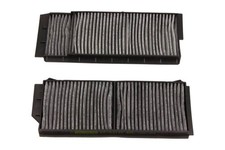 MAXGEAR Innenraumfilter 26-0845 Aktivkohlefilter für MAZDA BK CW CR BK14 BK12