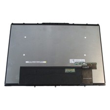 Lenovo Yoga 7 14IAL7 Lcd Touch Screen w/ Bezel 14" 2K 40 Pin 5D10S39810
