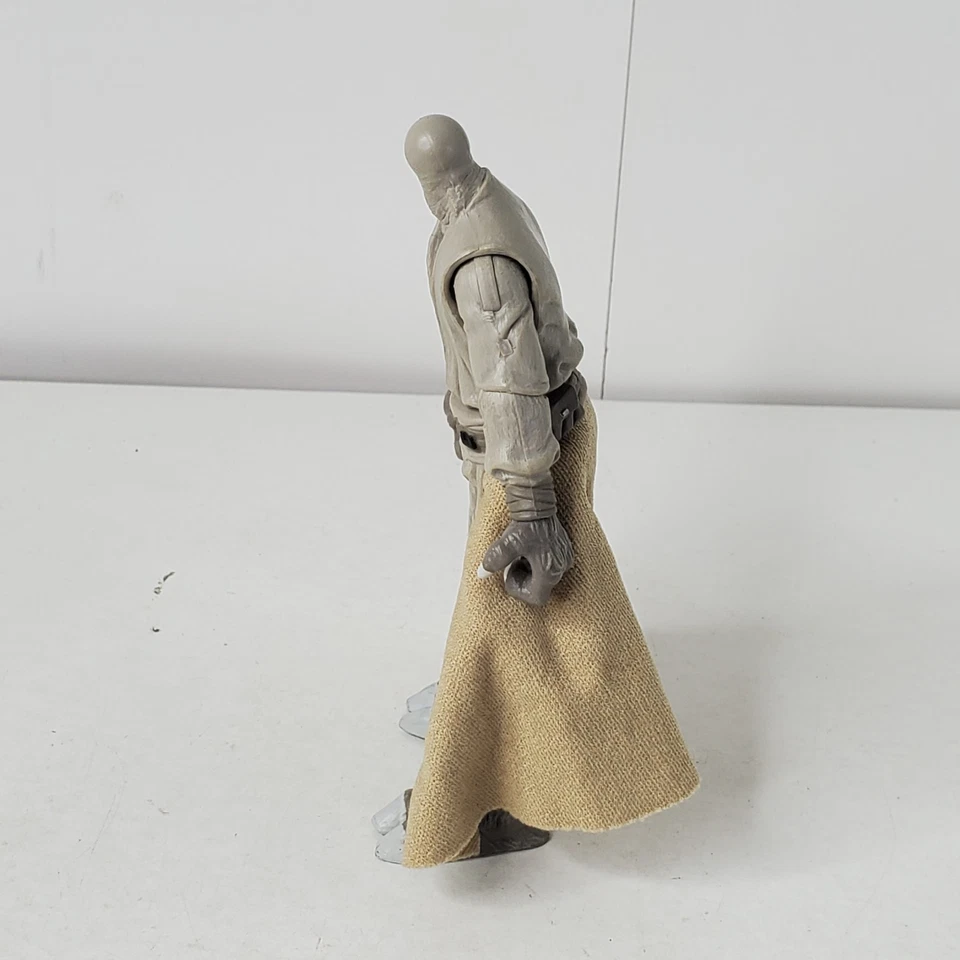 Star Wars K'KRUHK 3.75" Figure BD57 Old Republic Jedi Knight Legacy TLC No Head - Image 3 of 4