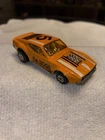 1972 Vtg Matchbox Super fast Boss Mustang Mint Condition