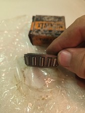 Timken 07100 A Tapered Roller Bearing Cone 1-inch Bore