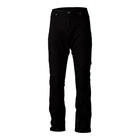 RST Straight 2 Aramid Lady Denim Black
