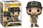Funko Pop! Rocks #254 Post Malone in a Sundress NEW MINT Vaulted Protector