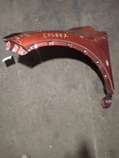 Driver Left Fender Fits 07-15 MAZDA CX-9 1458266