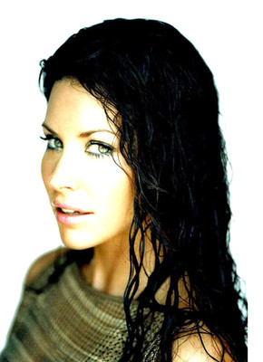 EVANGELINE LILLY Autogramm original signiert Großfoto 30 x 20 cm COA ''Lost''