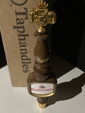   NIB Budweiser 150th Year Anniversary Beer T...