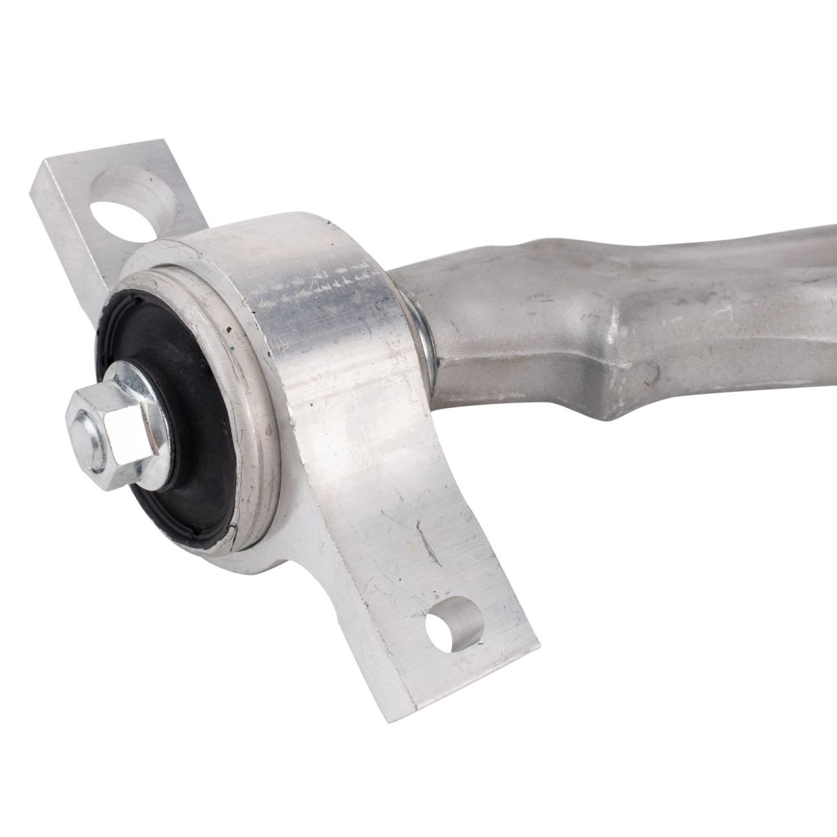 TRQ Front Suspension Kit Fits 2006-2022 Lexus