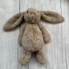 Bashful Bunny Stuffed Animal Jellycat