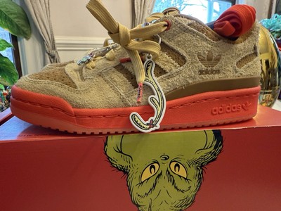 adidas gazelle silver green womens Adidas Forum Low CL The Grinch  SNKRZ ILOILO PH