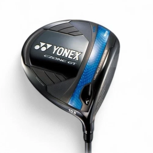 YONEX EZONE GT MAX Driver 1w 10.5 KAIZA-LIGHT Regular Flex - Image 3 of 4