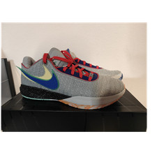 Nike LeBron 20 DJ5423-002 Lifer men size 12