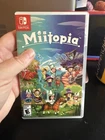 Miitopia - Nintendo Switch