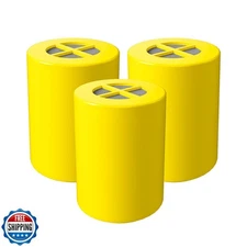 Replacement Filter Compatible with Afina Filtered Showerheads and Shower Filt