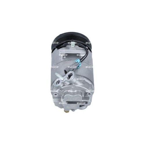 Compresseur clim Nrf 32082 de qualité constructeur pour General Motors