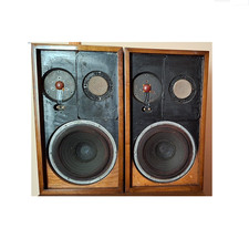 Acoustic Research AR-2ax Speakers Early 