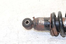 1995 Polaris Indy XLT 600 Suspension - Dennis Kirk