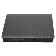 2X(USB 3.0 Mobile External Case For 12.7mm CD DVD BD-ROM BD-RE Drive BK6381