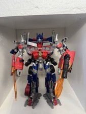 Hasbro Transformers Optimus Prime Revenge of ...