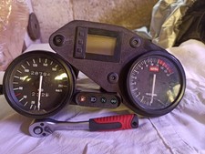 Strumentazione Aprilia Rs 125 96