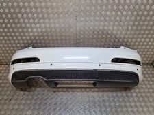 Pare-choc arrière Audi Q3