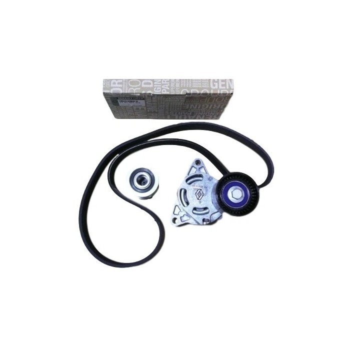Contech 5PK1105K1 - K cinghia di accessori | WhichOne