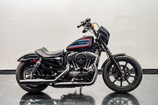 2020 Harley-Davidson Iron 1200™ 