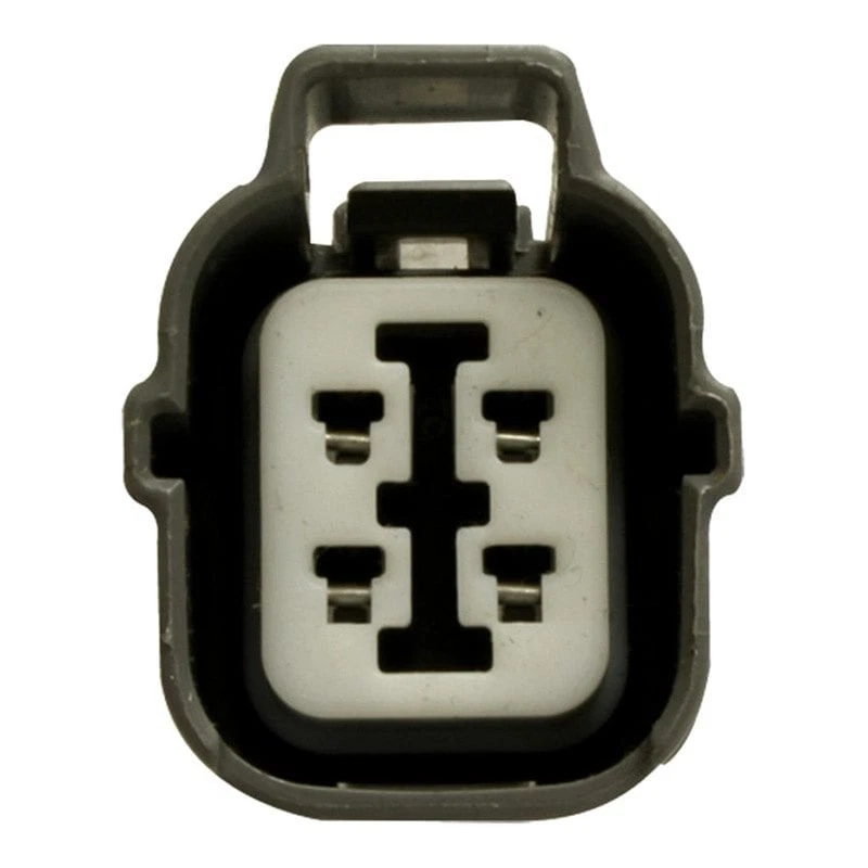 For Honda Civic 2001-2003 NTK 24284 Oxygen Sensor Foto 3 de 4