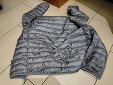 Herrenjacke, schwarz, Gr. 52/54, Watsons, Grau, kaum getragen, super Zustand