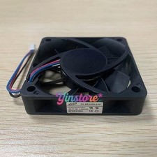 1 pc. New AD0612HX-H93 Cooling Fan 6015 DC12V 0.28A 3Pin For W1070 Projector pt