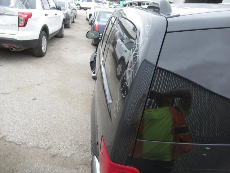 Seat Belt Front Bucket Seat Passenger Retractor Fits 07-09 ASPEN 2453820 Foto 3 de 4