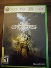 Infinite Undiscovery (2008) - Xbox 360 - CIB