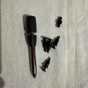 Heißwasser Düse Tee Jura C D F J S XF XJ Kaffeevollautomat Ersatzteil