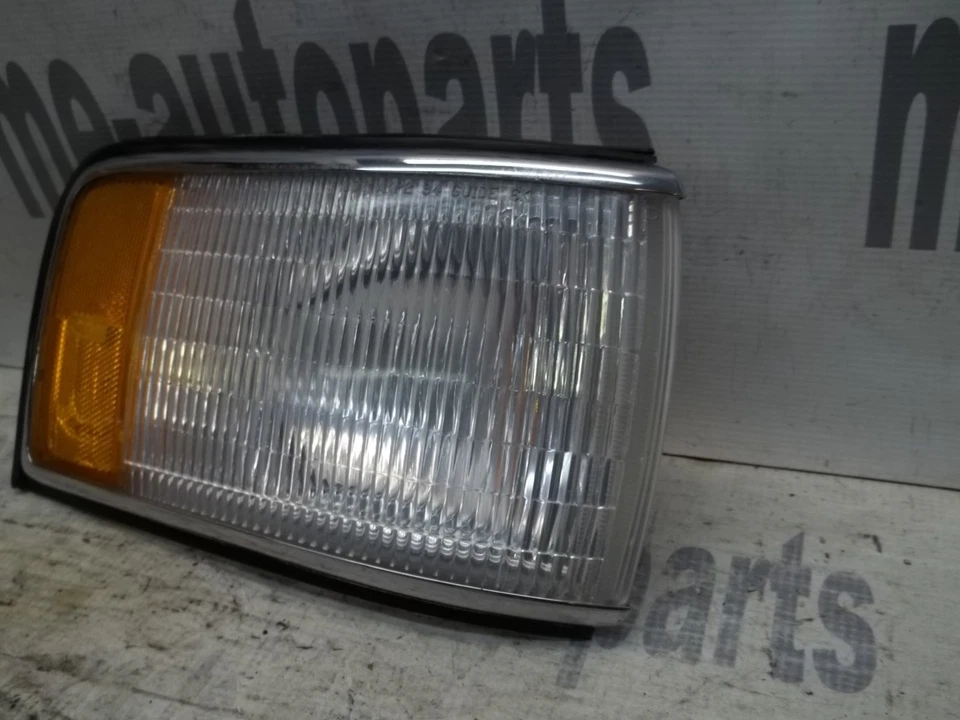 94-96 Cadillac Deville Pasajero Derecho Esquina Lámpara Luz Señal de Giro OEM Foto 2 de 4