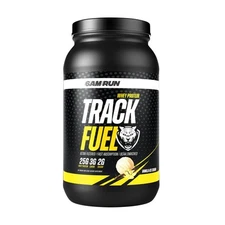 Track Fuel - Vanilla (28 Servings)