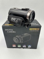 VAFOTON VAF-2572 Digital Camera Recorder FHD 1080P 24.0MP read