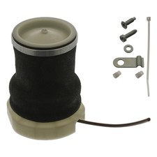 Febi Bilstein Driver Seat Damper fits DAF - 39721 - OE Equivalent Quality & Fit